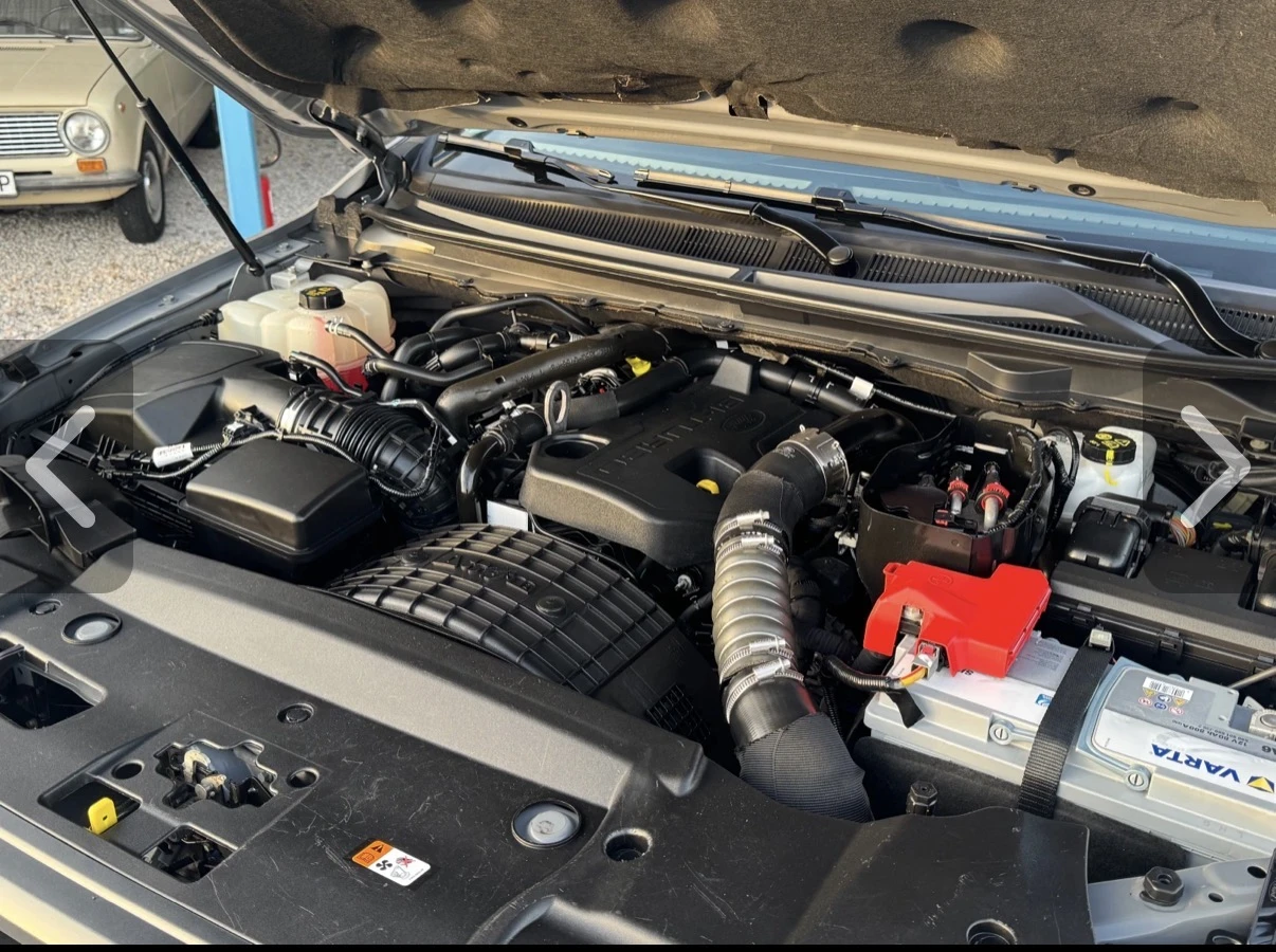 Ford Raptor 2 ������ �������� | Mobile.bg � ����������� 8