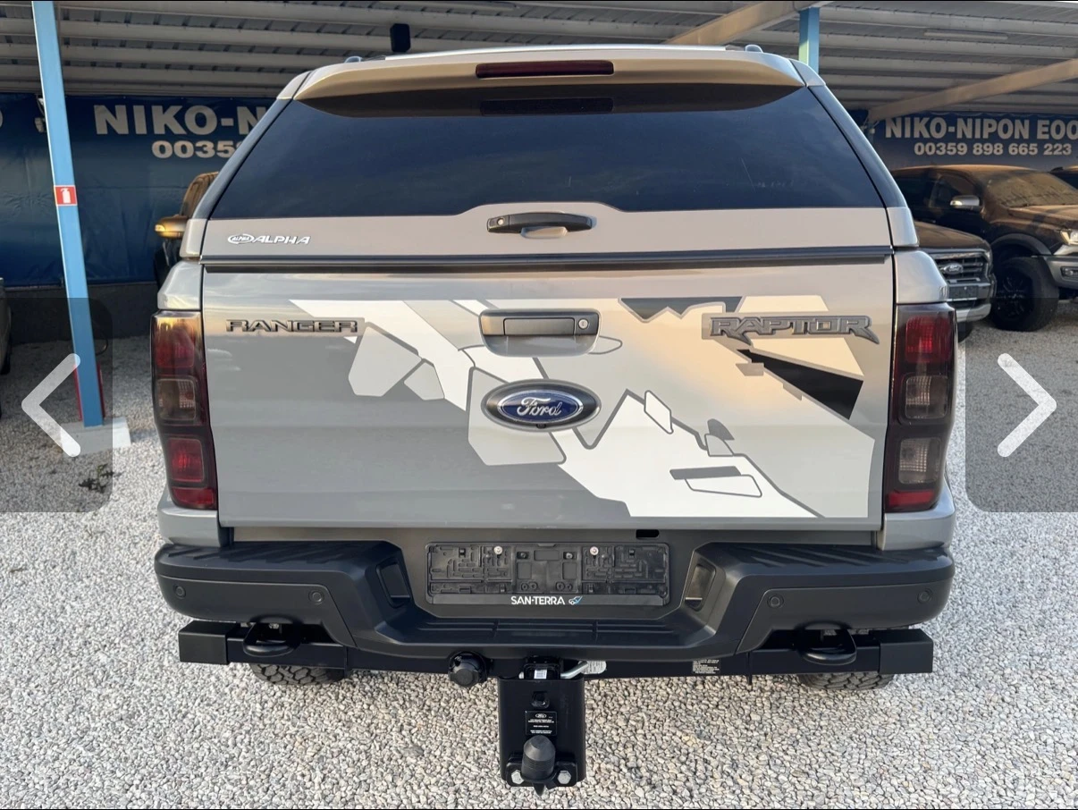 Ford Raptor 2 ������ �������� | Mobile.bg � ����������� 3