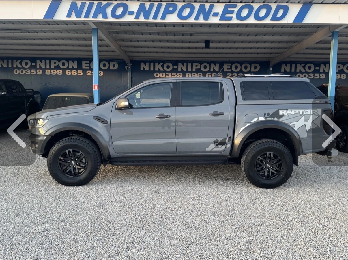 Ford Raptor 2 ������ �������� | Mobile.bg � ����������� 4