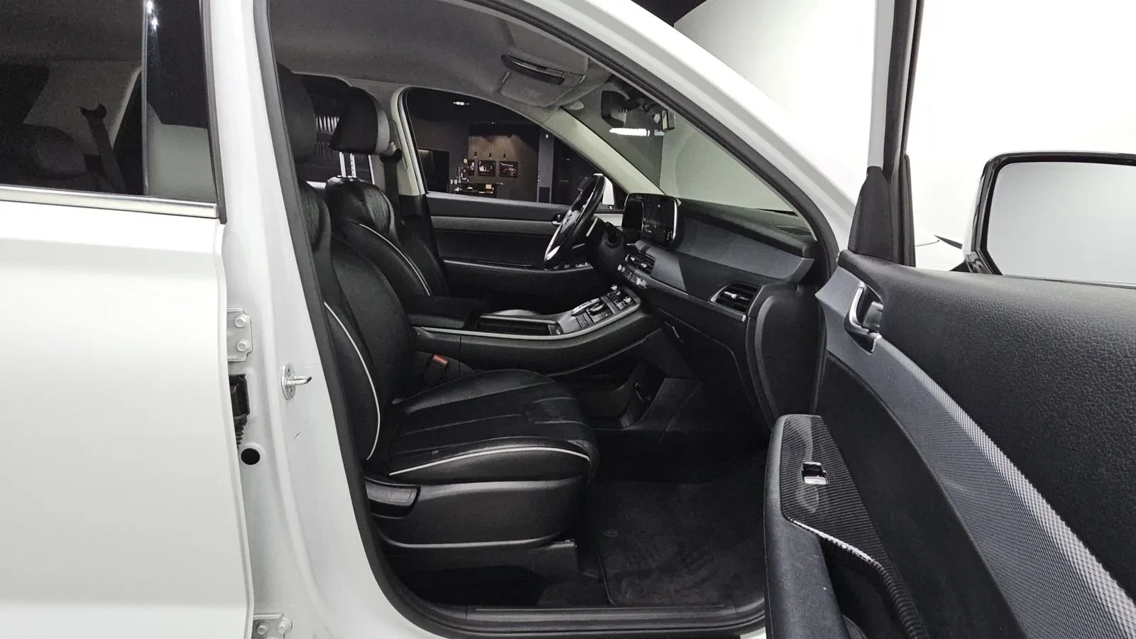 Hyundai Palisade 3.8* ОБДУХВАНЕ* KEYLESS* ПОДГРЕВ ВОЛАН* , снимка 5 - Автомобили и джипове - 55370744