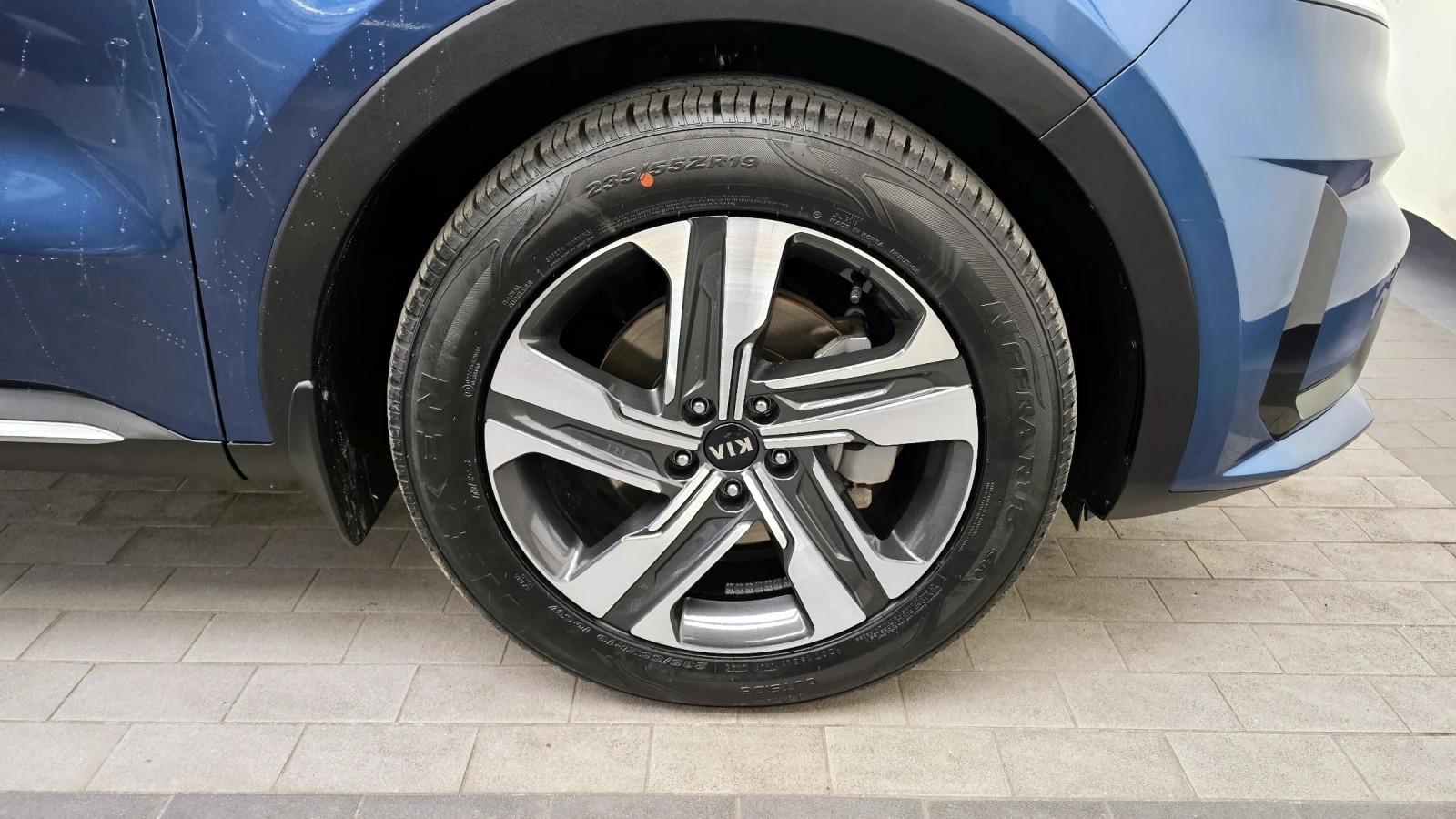 Kia Sorento HEV 1.6 4WD SIGNATURE autoprime.bg, снимка 14 - Автомобили и джипове - 55889399