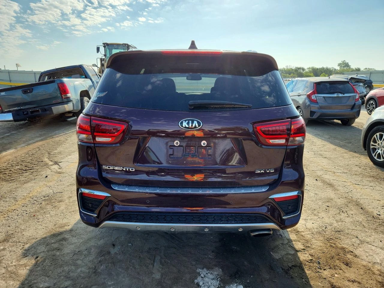 Kia Sorento 3.3l Sx V6 | Mobile.bg � ����������� 6