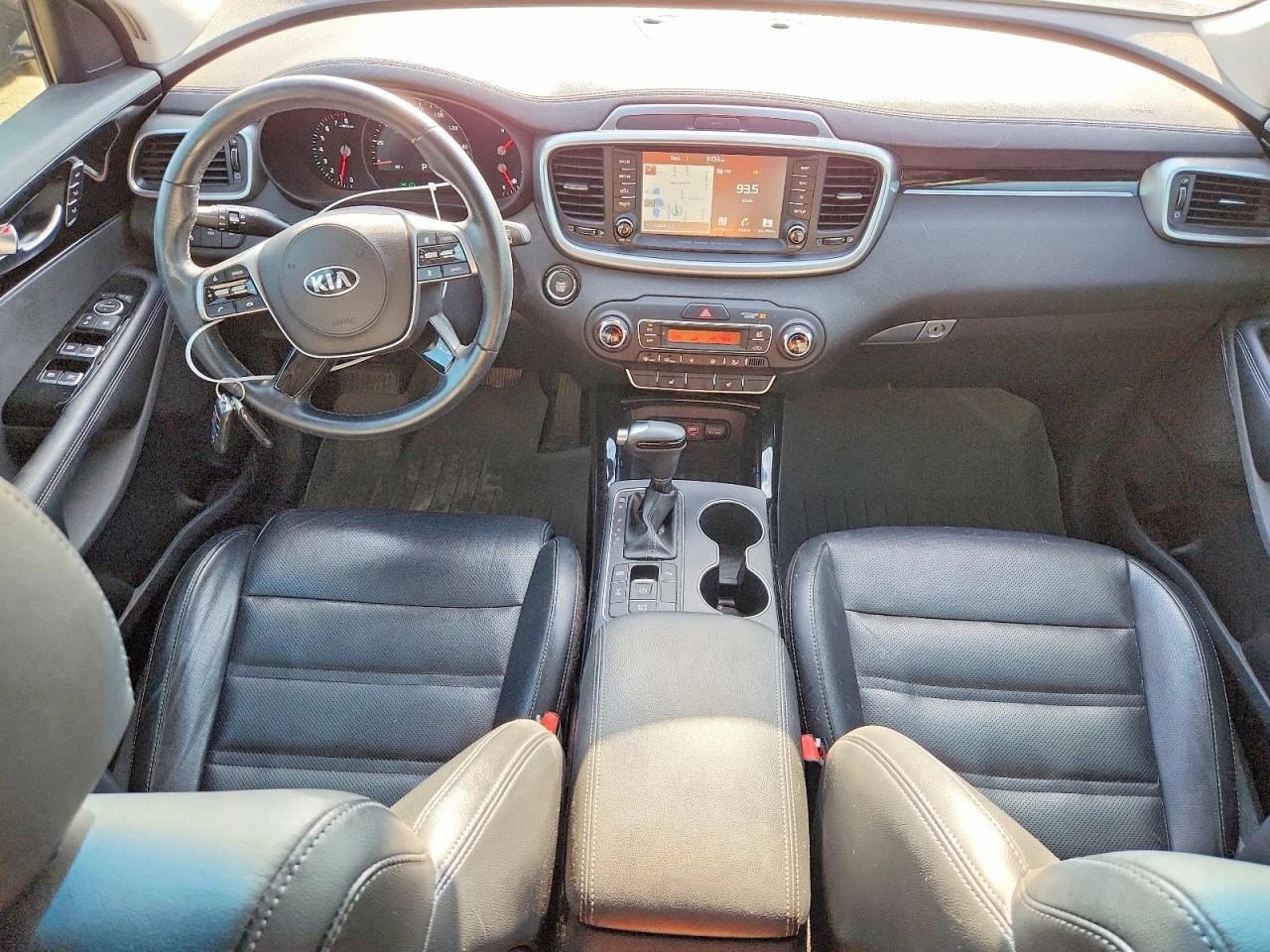 Kia Sorento 3.3l Sx V6 | Mobile.bg � ����������� 8