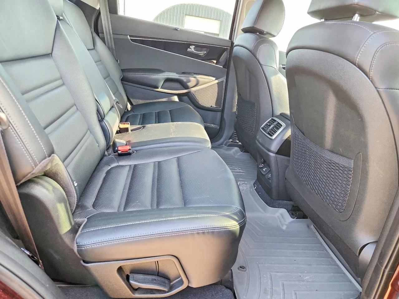 Kia Sorento 3.3l Sx V6 | Mobile.bg � ����������� 10