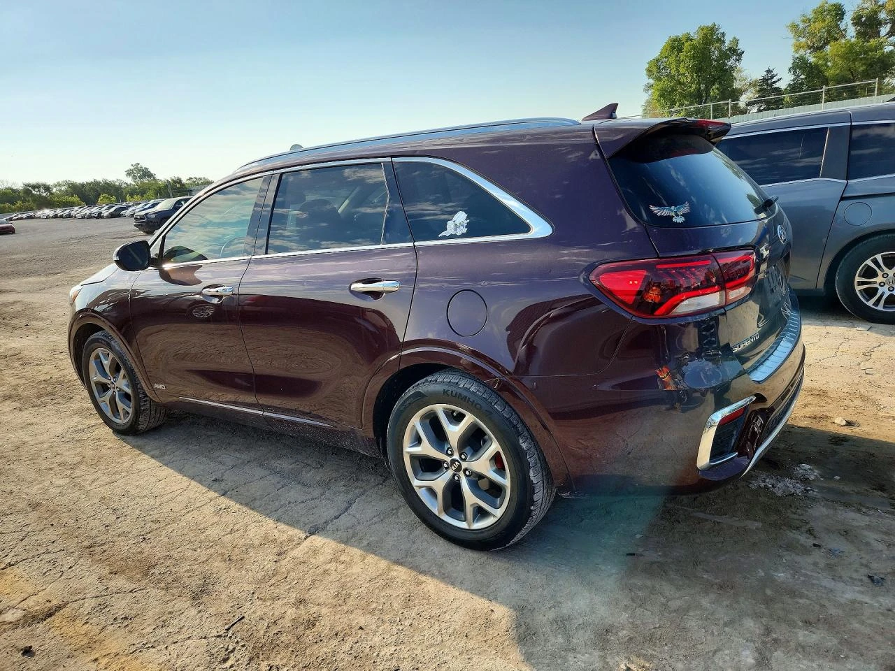 Kia Sorento 3.3l Sx V6 | Mobile.bg � ����������� 2