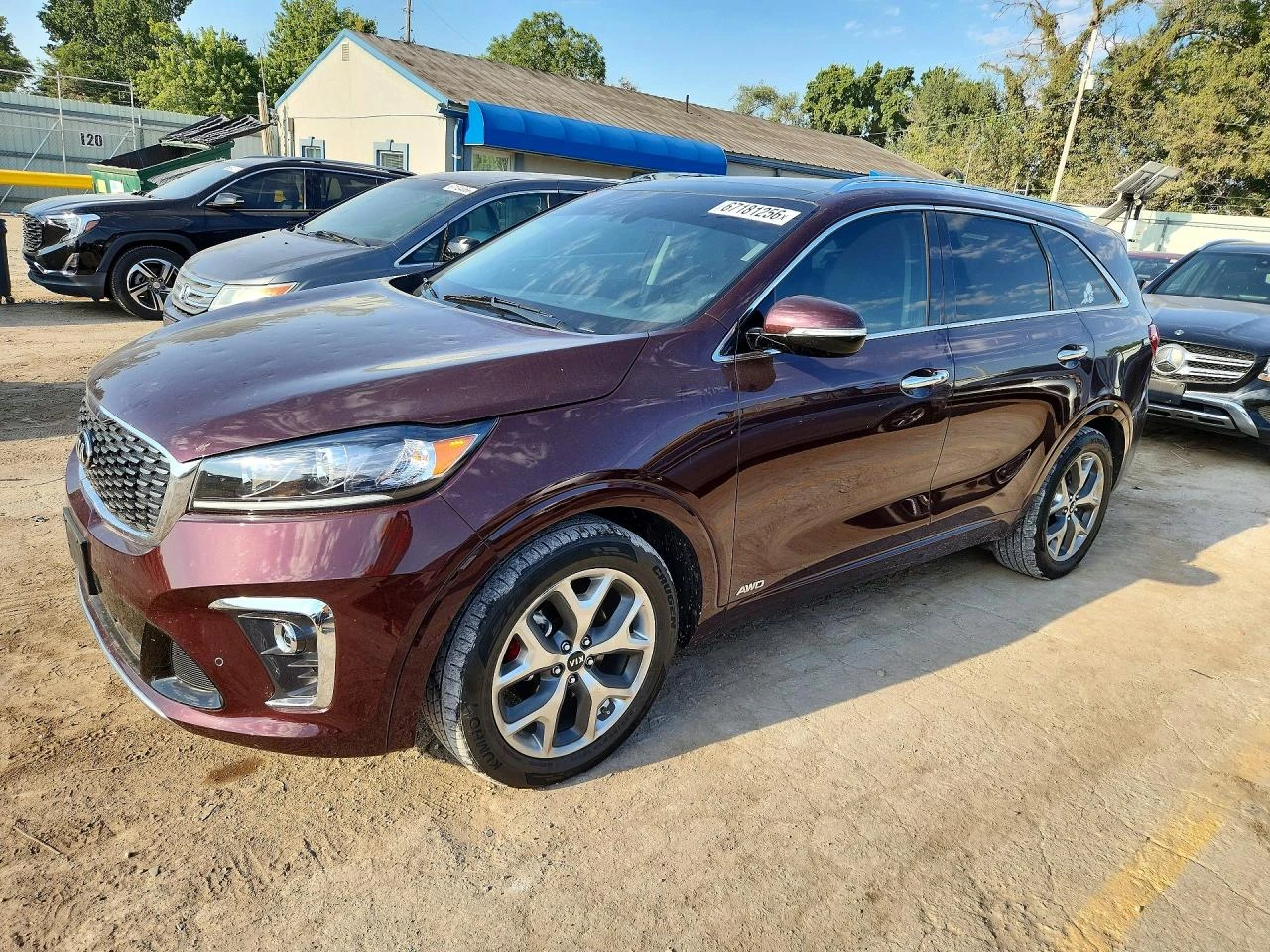 Kia Sorento 3.3l Sx V6 | Mobile.bg � ����������� 1