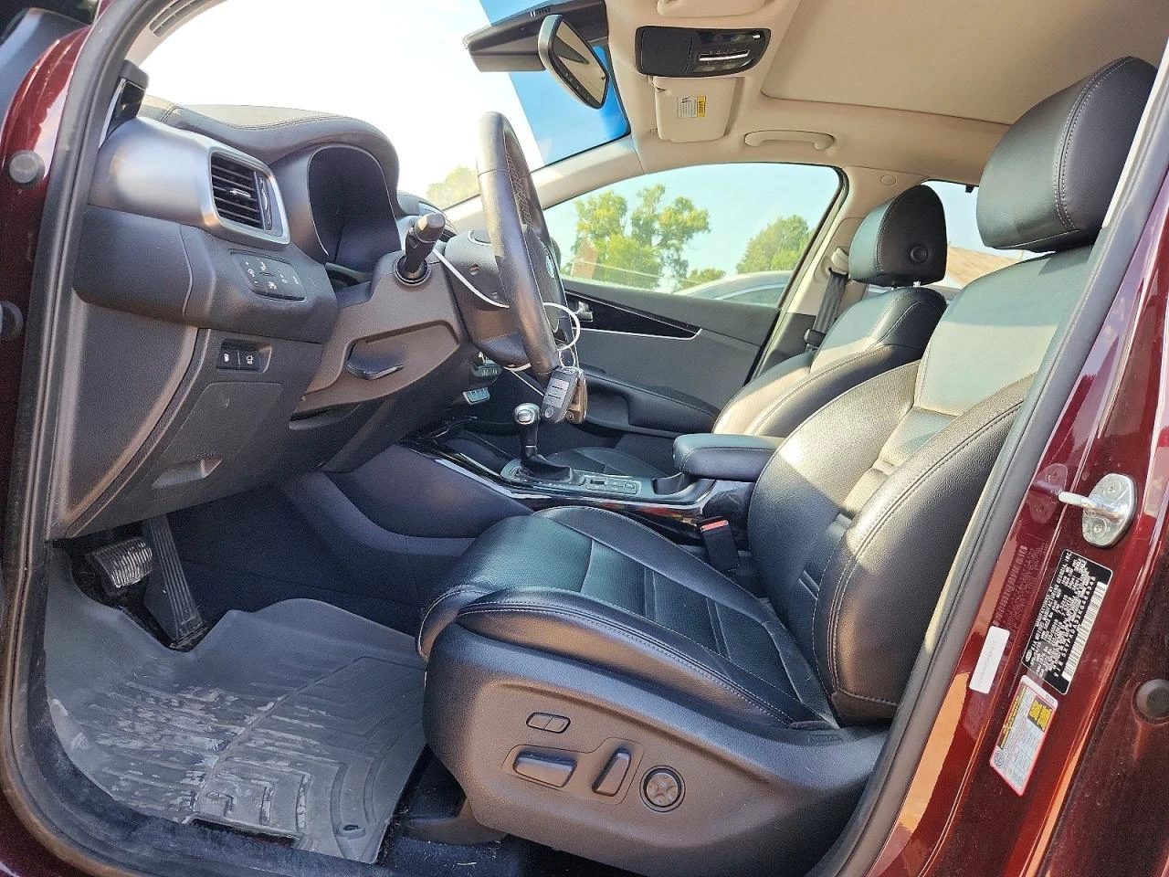 Kia Sorento 3.3l Sx V6 | Mobile.bg � ����������� 7