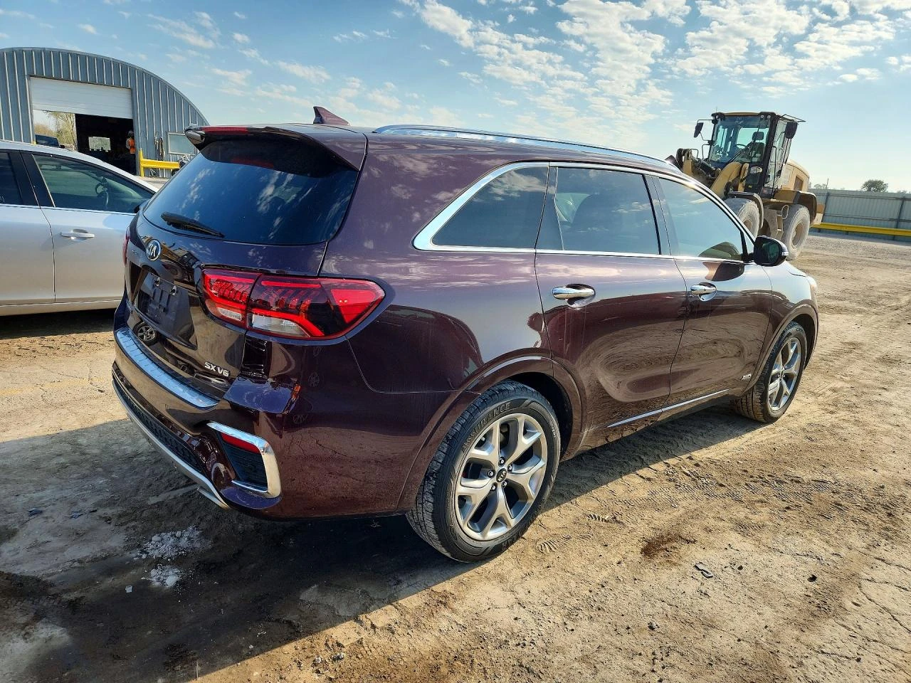 Kia Sorento 3.3l Sx V6 | Mobile.bg � ����������� 3