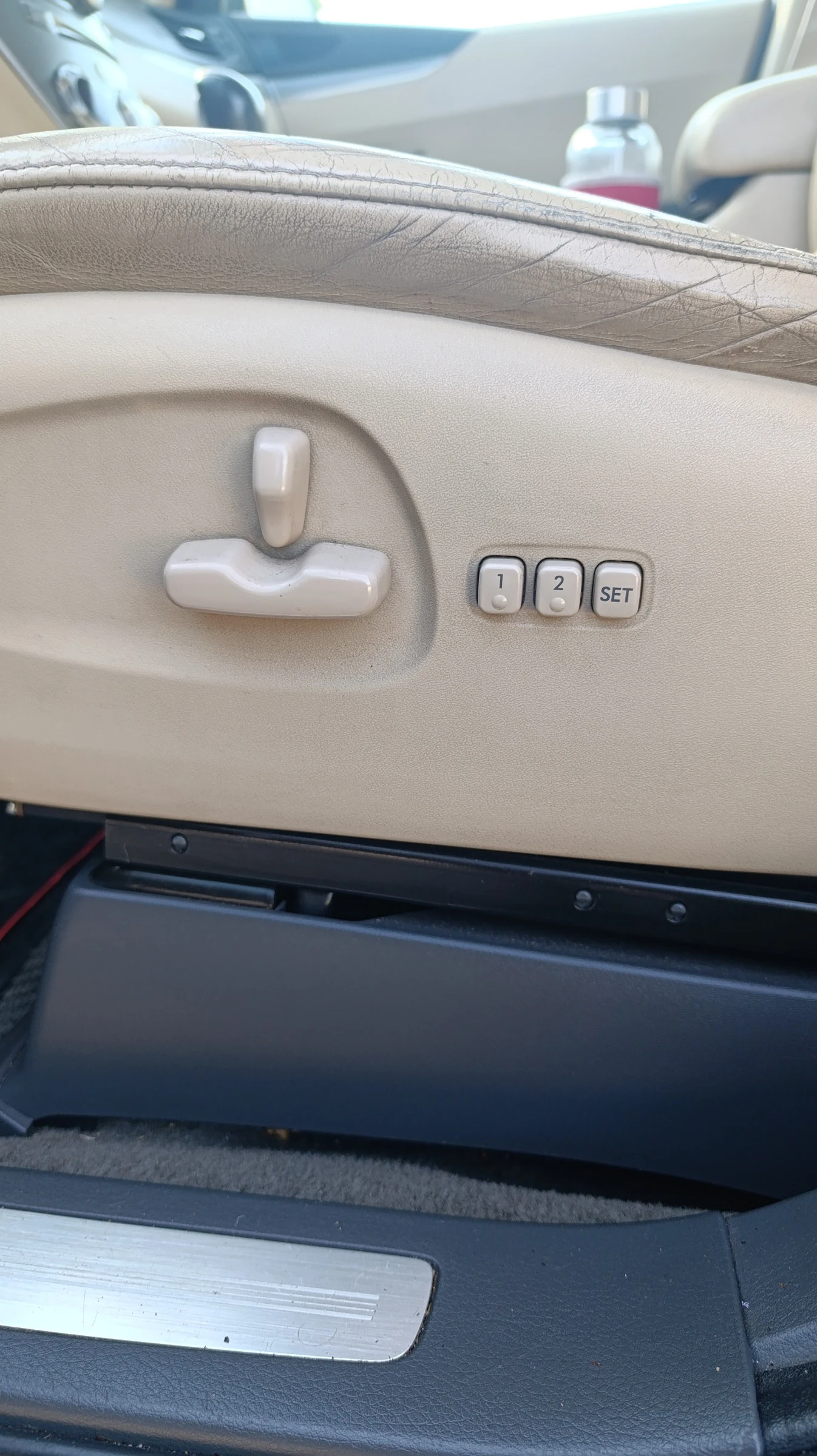 Subaru B9 tribeca, снимка 4 - Автомобили и джипове - 56239564