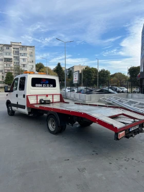 Iveco 35c13, снимка 4