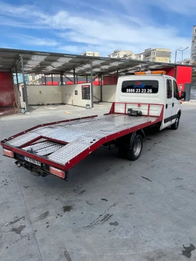 Iveco 35c13, снимка 6