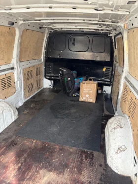 Mercedes-Benz Vito, снимка 8