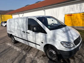 Mercedes-Benz Vito, снимка 1
