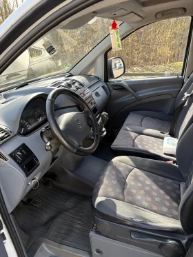 Mercedes-Benz Vito, снимка 6