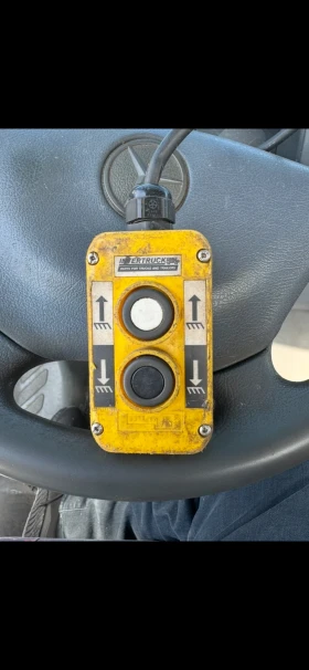 Mercedes-Benz Sprinter 412 2.9 ПЪТНА ПОМОЩ, снимка 10