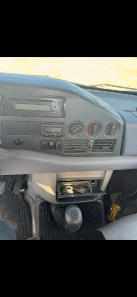 Mercedes-Benz Sprinter 412 2.9 ПЪТНА ПОМОЩ, снимка 11