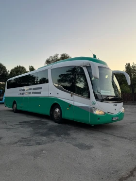 Scania Irizar, снимка 8