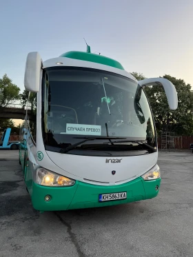 Scania Irizar, снимка 2