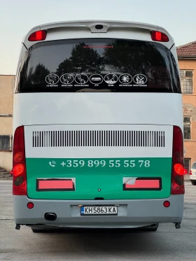 Scania Irizar, снимка 6
