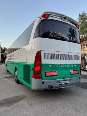 Scania Irizar, снимка 5
