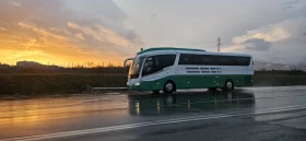 Scania Irizar, снимка 1
