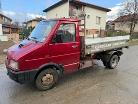 Iveco 3510, снимка 2