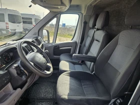 Peugeot Boxer 2.2hdi. Климатик, снимка 7