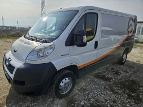 Peugeot Boxer 2.2hdi. Климатик, снимка 1