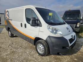 Peugeot Boxer 2.2hdi. Климатик, снимка 3