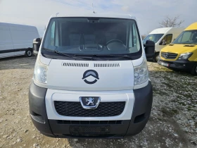 Peugeot Boxer 2.2hdi. Климатик, снимка 2