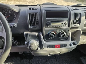 Peugeot Boxer 2.2hdi. Климатик, снимка 8