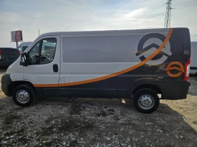 Peugeot Boxer 2.2hdi. Климатик, снимка 5