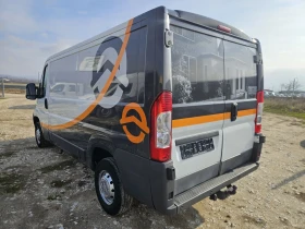 Peugeot Boxer 2.2hdi. Климатик, снимка 4