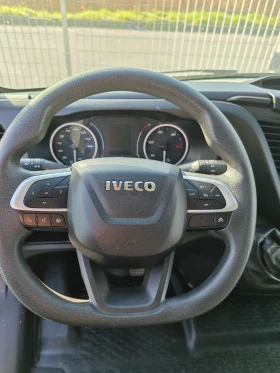     Iveco 35s12