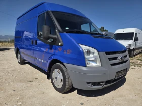 Ford Transit 2.2tdci.//140. | Mobile.bg    3