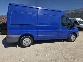 Ford Transit 2.2tdci.//140. | Mobile.bg    4