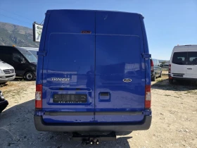 Ford Transit 2.2tdci.//140. | Mobile.bg    6