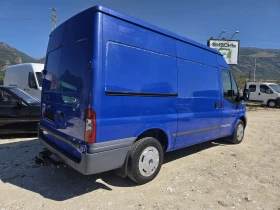 Ford Transit 2.2tdci.//140. | Mobile.bg    5
