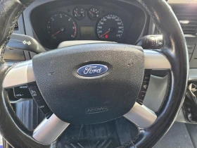Ford Transit 2.2tdci.//140. | Mobile.bg    11