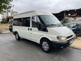 Ford Transit 2.4   !! | Mobile.bg    2