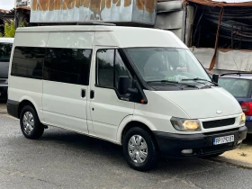     Ford Transit 2.4   !!