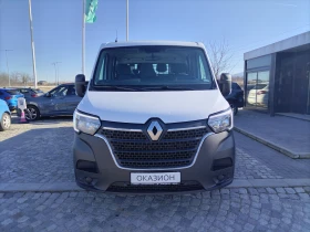 Renault Master L3/320-204см./2.3dCi/135к.с, снимка 2