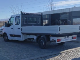 Renault Master L3/320-204см./2.3dCi/135к.с, снимка 6