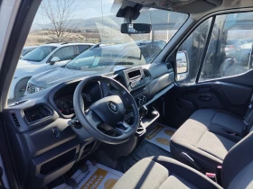 Renault Master L3/320-204см./2.3dCi/135к.с, снимка 7