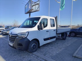 Renault Master L3/320-204см./2.3dCi/135к.с, снимка 1