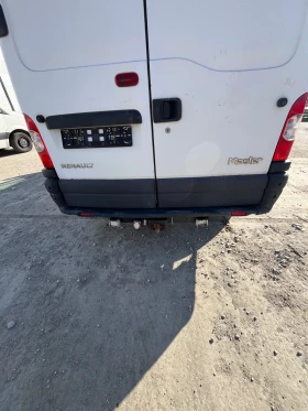 Renault Master клима * теглич, снимка 4 — Bazar.bg Renault Master клима * теглич, снимка 4