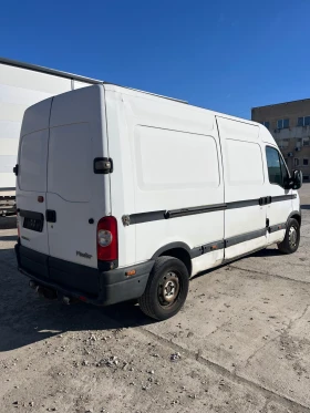 Renault Master клима * теглич, снимка 3 — Bazar.bg Renault Master клима * теглич, снимка 3