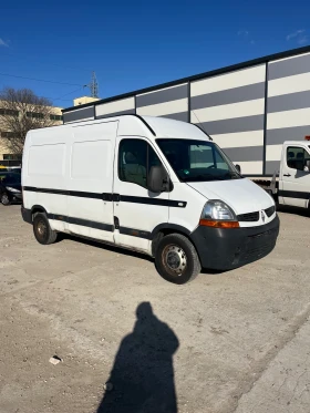 Renault Master клима * теглич, снимка 2 — Bazar.bg Renault Master клима * теглич, снимка 2