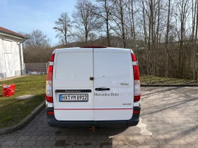 Mercedes-Benz Vito | Mobile.bg � ����� ������ 12
