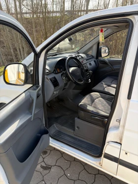 Mercedes-Benz Vito | Mobile.bg � ����� ������ 7
